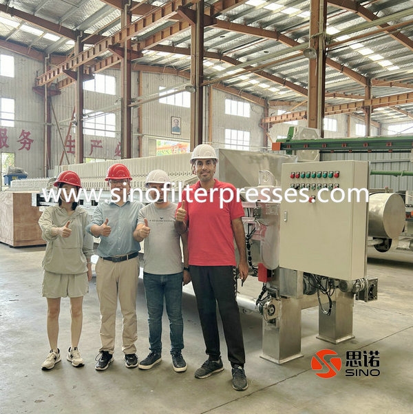 客戶來(lái)訪驗(yàn)貨